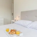 Modern In With Views Apartment Oviédo