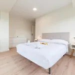 Apartment Modern In With Views *