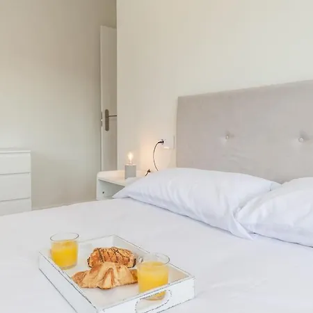 Modern In With Views Apartment Oviédo