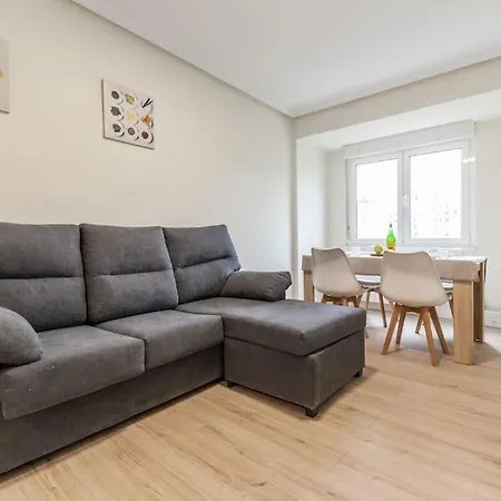 Apartment Modern In With Views *