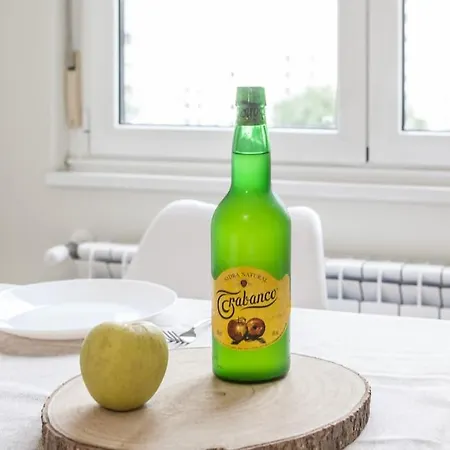 Modern In With Views Oviédo