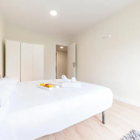 Modern In With Views * Oviédo