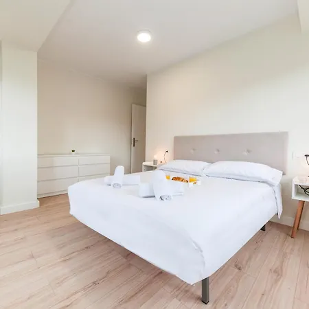 Apartment Modern In With Views *