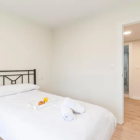 Modern In With Views Apartment Oviédo