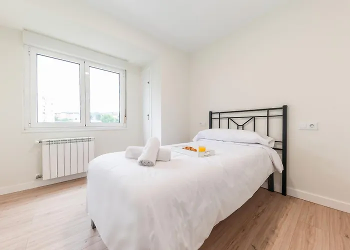 Modern In With Views Oviedo